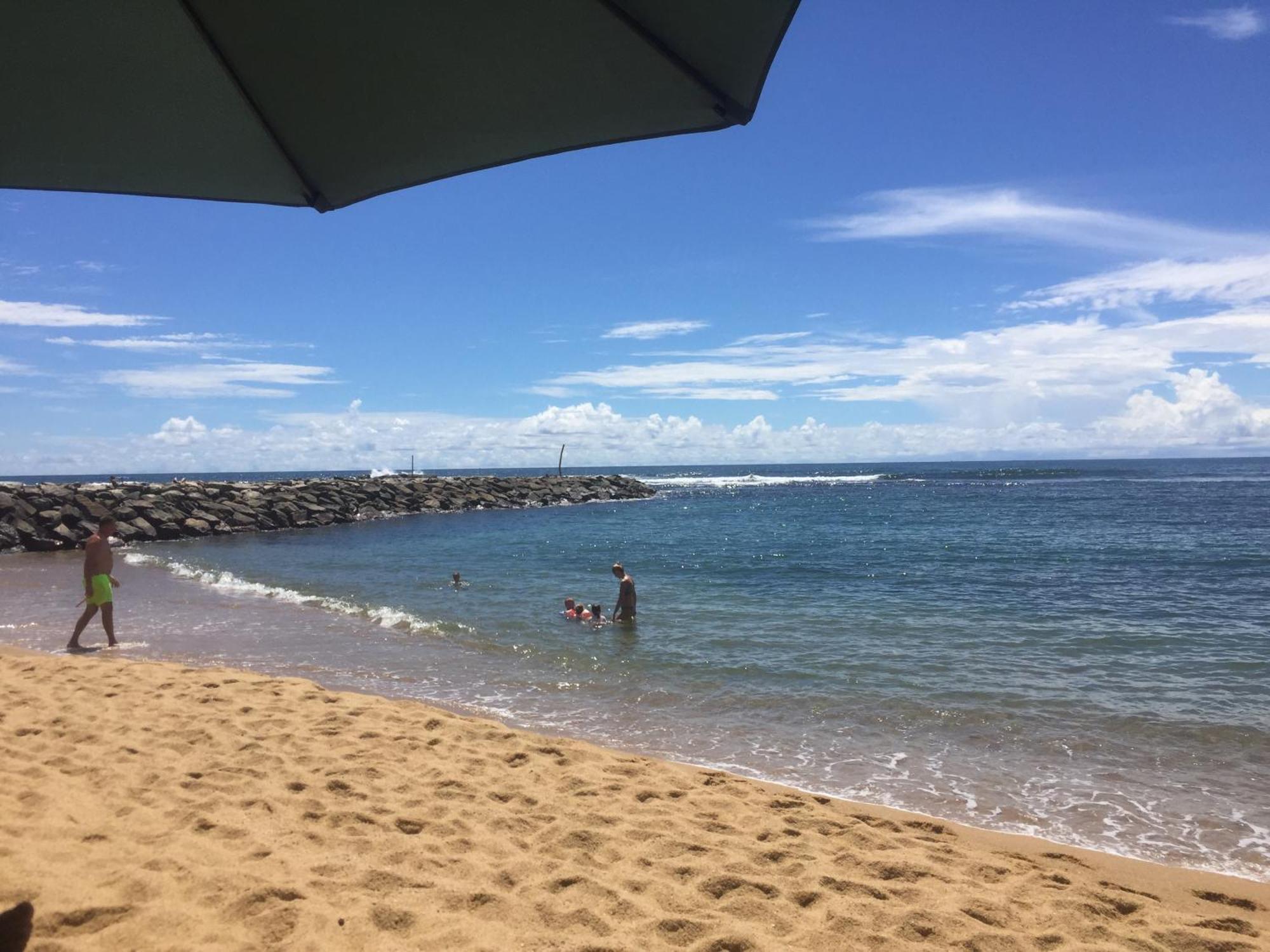 Somerset Mirissa Beach 호텔 외부 사진